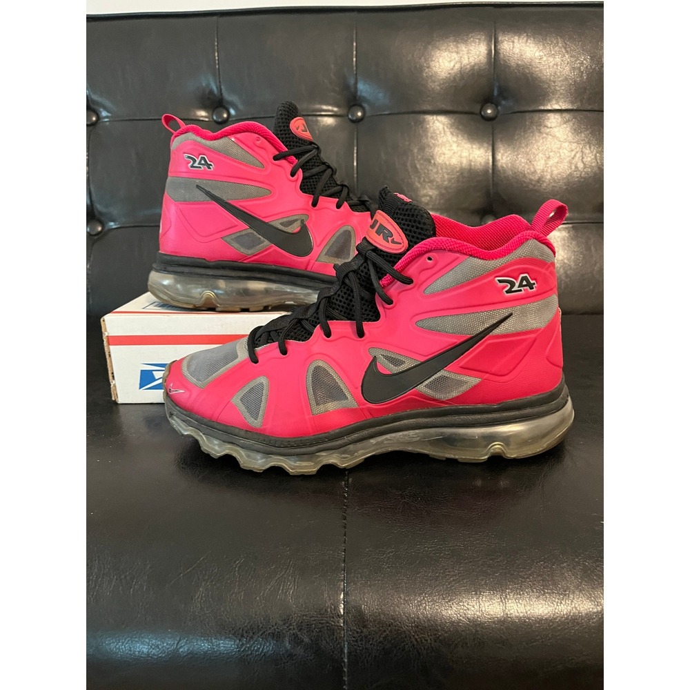 Nike Air Max Griffey Fury Voltage Cherry